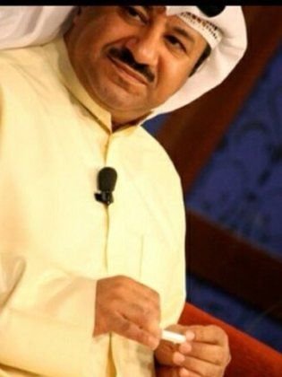 وليد الضاعن
